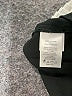 CeCe 100% Polyester Black Short Sleeve Blouse Size M - photo 8