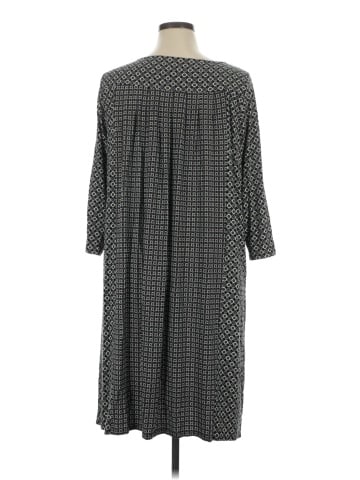 J.Jill Casual Dress (view 2)