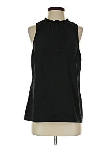 Athleta Sleeveless Blouse (view 1)