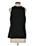 Athleta Black Sleeveless Blouse Size S - photo 1