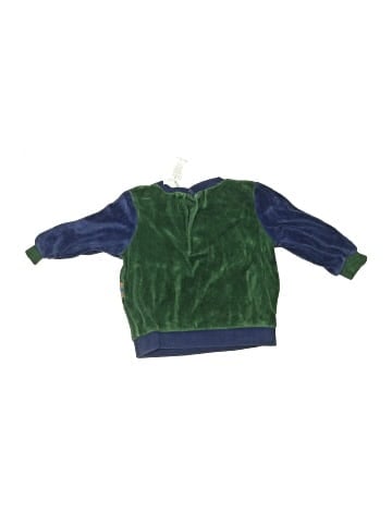 Little Me Pullover Sweater (view 2)