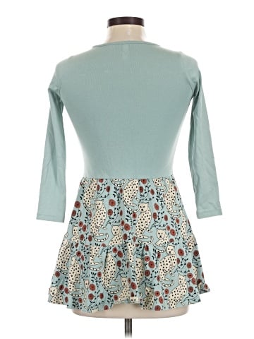 Tea Casual Dress (view 2)