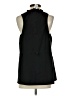 Athleta Black Sleeveless Blouse Size S - photo 2