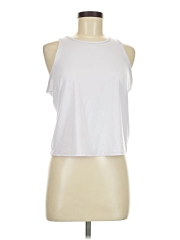 SPANX Sleeveless T-Shirt (view 1)