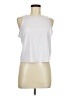 SPANX White Sleeveless T-Shirt Size M - photo 1