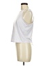 SPANX White Sleeveless T-Shirt Size M - photo 5