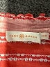 Tory Burch Red Short Sleeve Top Size XS - photo 7