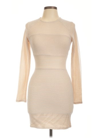 Naked Wardrobe Cocktail Dress (view 1)