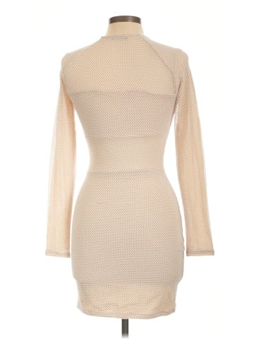 Naked Wardrobe Cocktail Dress (view 2)