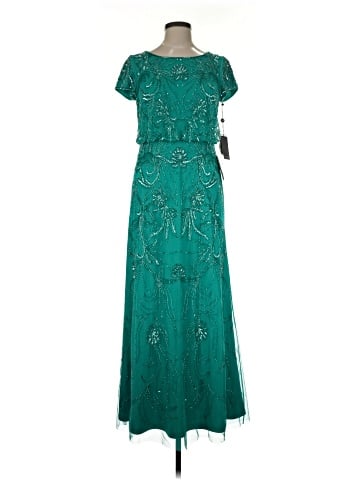 Adrianna Papell Cocktail Dress (view 1)