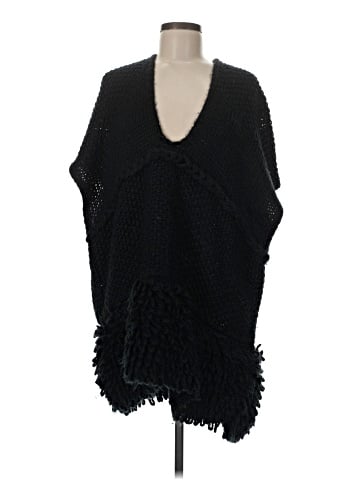Rebecca Minkoff Poncho (view 1)