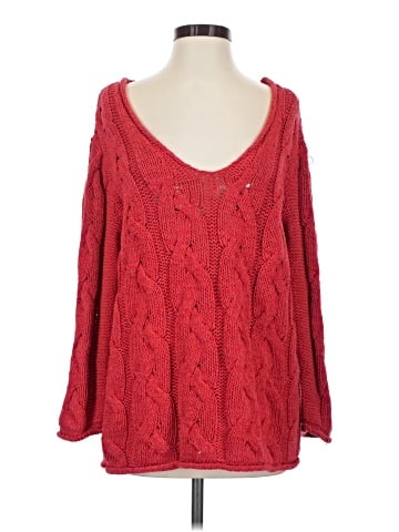 BDG Pullover Sweater (view 1)