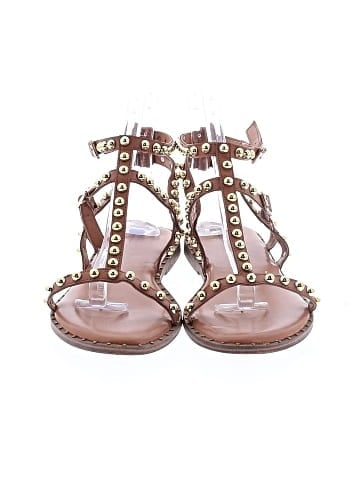 Portland Boot Company Sandals (view 2)