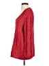 BDG Hearts Red Pullover Sweater Size XS - photo 5