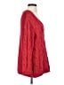 BDG Hearts Red Pullover Sweater Size XS - photo 4