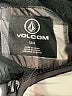 Volcom 100% Polyester Gray Coat 9-12 MO / 12 MO - photo 3