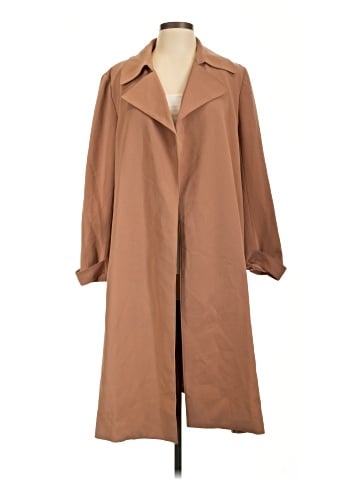 Theory Coat (view 1)
