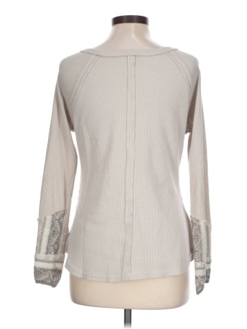 Ruff Hewn Pullover Sweater (view 2)