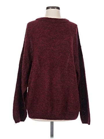 Free People Wool Pullover Sweater (view 1)