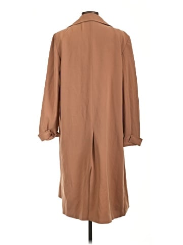 Theory Coat (view 2)