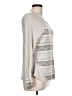 Ruff Hewn Ivory Pullover Sweater Size L - photo 4