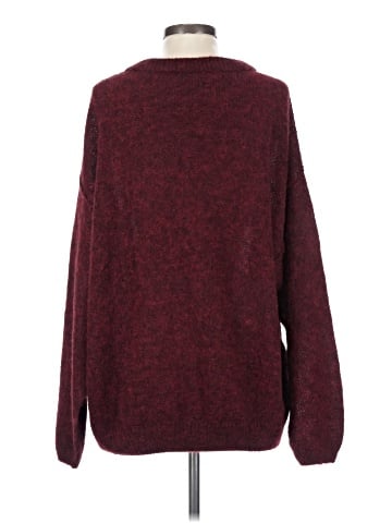 Free People Wool Pullover Sweater (view 2)