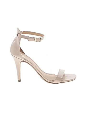 Material Girl Sandals (view 1)