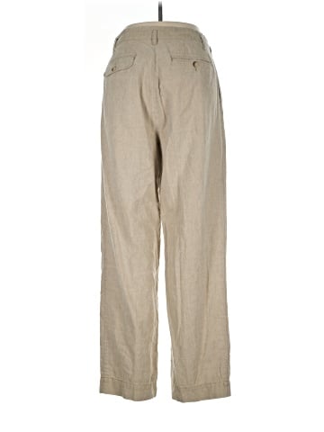 Greg Norman Linen Pants (view 2)