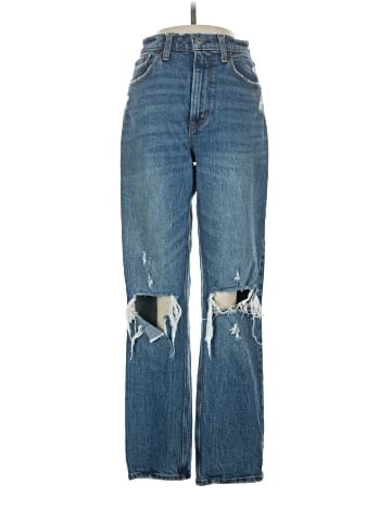 Abercrombie & Fitch Jeans (view 1)