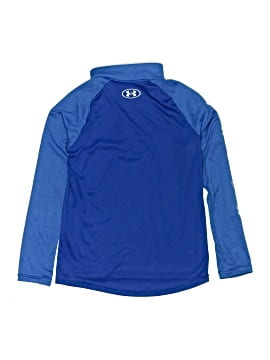 Under Armour Long Sleeve Polo (view 2)
