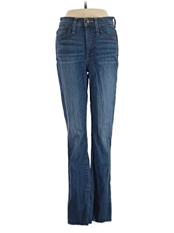 Madewell Jeans (view 1)