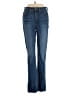 Madewell Blue Jeans Size 24WT - photo 1