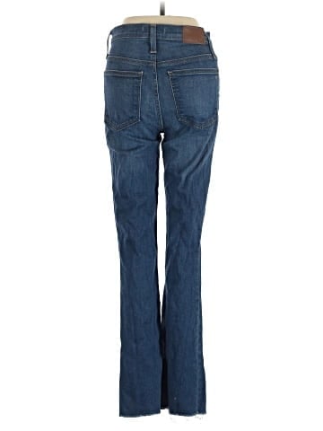 Madewell Jeans (view 2)