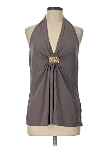 Trina Turk Sleeveless Blouse (view 1)