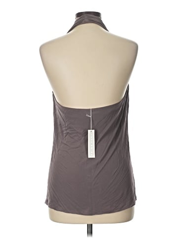 Trina Turk Sleeveless Blouse (view 2)