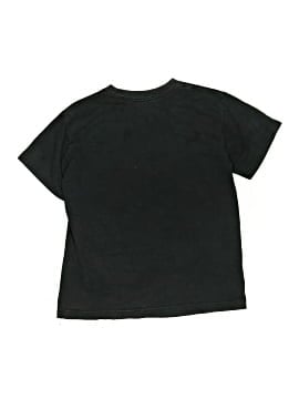 Super Mario Short Sleeve T-Shirt (view 2)
