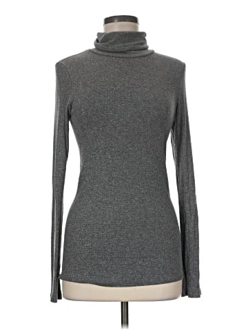 Michael Stars Turtleneck Sweater (view 1)