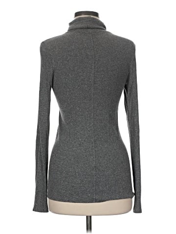 Michael Stars Turtleneck Sweater (view 2)