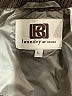 Laundry by Design 100% Polyester Solid Gray Coat Size L - photo 6
