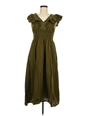 Universal Thread Casual Dress (view 1)