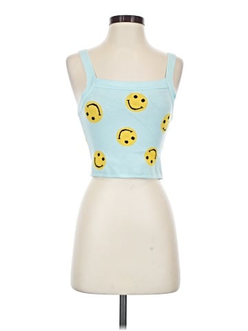 Debut Sleeveless Top (view 1)
