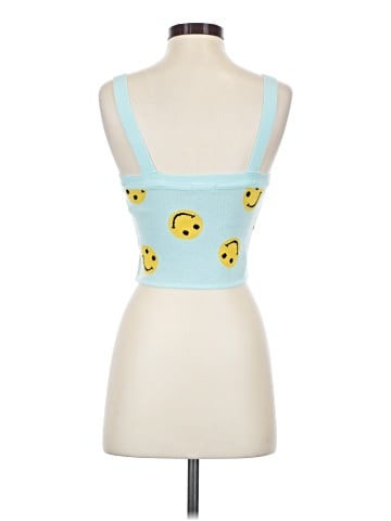 Debut Sleeveless Top (view 2)