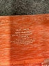 Hanna Andersson Orange Active Pants Size 12 - photo 3