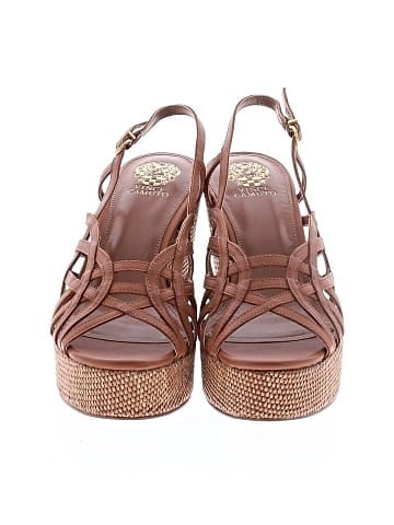 Vince Camuto Wedges (view 2)