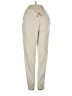 Uniqlo Solid Ivory Casual Pants Size XS - photo 1
