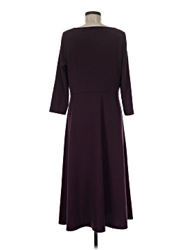 Lands' End Casual Dress (view 2)