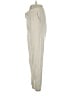 Uniqlo Solid Ivory Casual Pants Size XS - photo 5