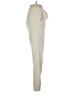 Uniqlo Solid Ivory Casual Pants Size XS - photo 4