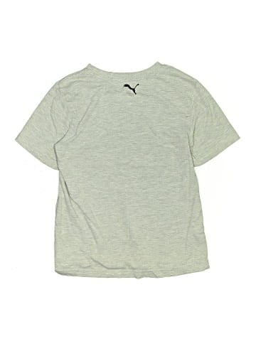 Puma Short Sleeve T-Shirt (view 2)