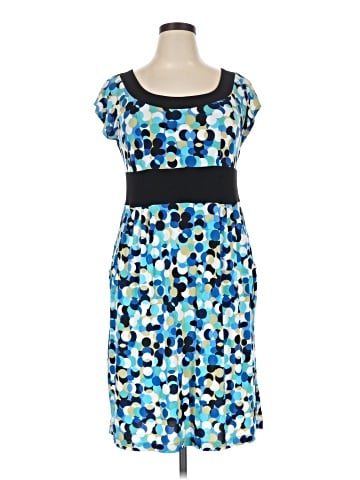 DressBarn Casual Dress (view 1)